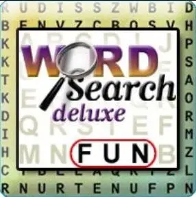 Word Search Deluxe v1.1