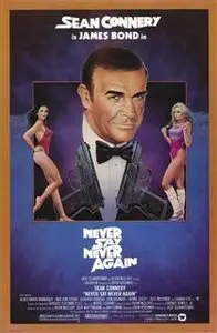 Never Say Never Again (1983)