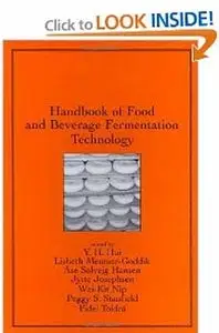 Handbook of Food and Beverage Fermentation Technology  (Repost)   