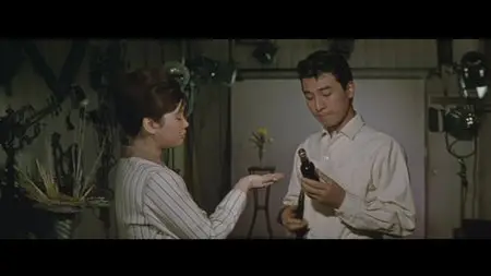 Daughters, Wives, Mother (1960)