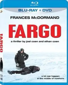 Fargo (1996) [w/Commentary]