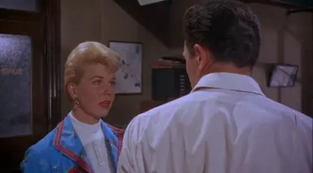 The Pajama Game (1957)