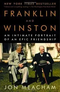 Franklin and Winston: An Intimate Portrait of an Epic Friendship (Repost)