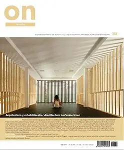 On Diseno Magazine No.339