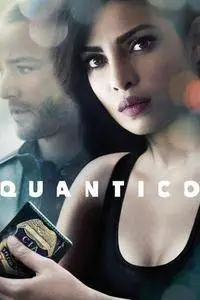 Quantico S03E01