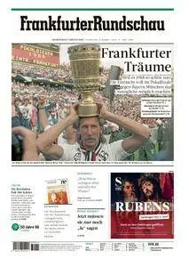 Frankfurter Rundschau Deutschland - 19. Mai 2018