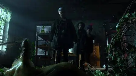 Gotham S04E13
