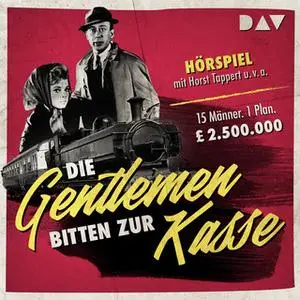 «Die Gentleman bitten zur Kasse» by Henry Kolarz