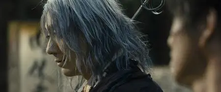 Blade of the Immortal / Mugen no jûnin (2017)