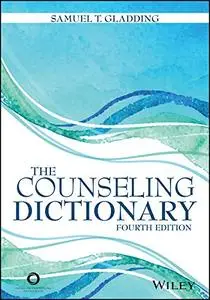 The Counseling Dictionary, 4th Edition