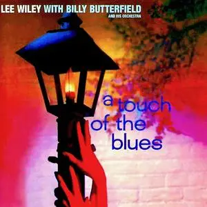 Lee Wiley - A Touch of the Blues (1958/2019) [Official Digital Download]