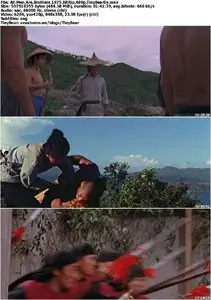 All Men Are Brothers (1975)
