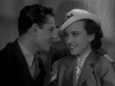 The Law in Her Hands (1936)