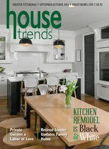 Housetrends Greater Pittsburgh - September/October 2016
