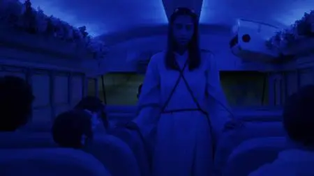 The Purge S01E03
