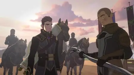 The Dragon Prince S02E05