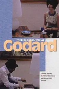 The Legacies of Jean-Luc Godard