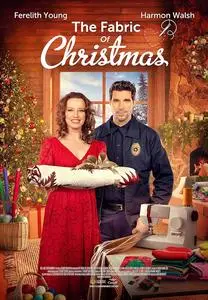 The Fabric of Christmas (2023)