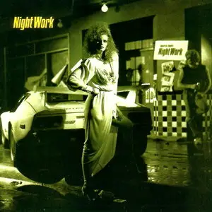 NightWork - NightWork (1986)