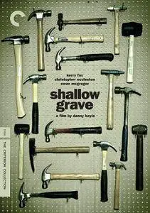 Shallow Grave (1995) Criterion Collection