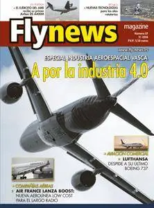 Fly News Magazine - noviembre 2016
