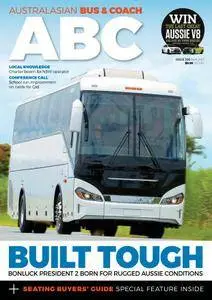 Australasian Bus & Coach - April 2017