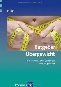 Ratgeber Übergewicht: Informationen für Betroffene und Angehörige
