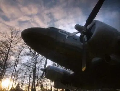 PBS American Experience - The Berlin Airlift (2007)