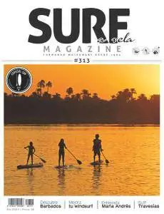 Surf a Vela N.313 - Agosto-Septiembre 2017