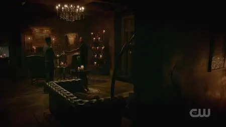 The Originals S05E12