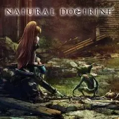 NAtURAL DOCtRINE (2014)