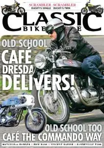 Classic Bike Guide - Issue 286 - February 2015