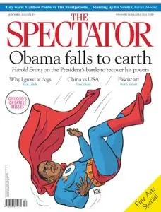 The Spectator - 20 October 2012