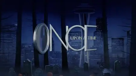 Once Upon a Time - Es war einmal ... S07E04