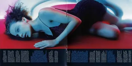 Kylie Minogue - Impossible Princess [Special Edition] (2003)