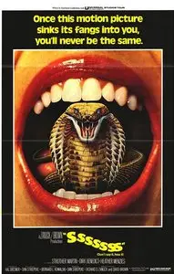 Sssssss (1973)