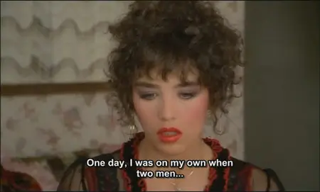 L'été meurtrier / One Deadly Summer (1983)