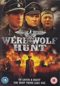 Okhota na Vervolfa / Werewolf Hunt (2009)