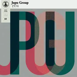 Jupu Group - Jazz-Liisa 5 [Recorded 1974] (2016)