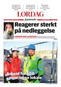 Laagendalsposten – 24. november 2018