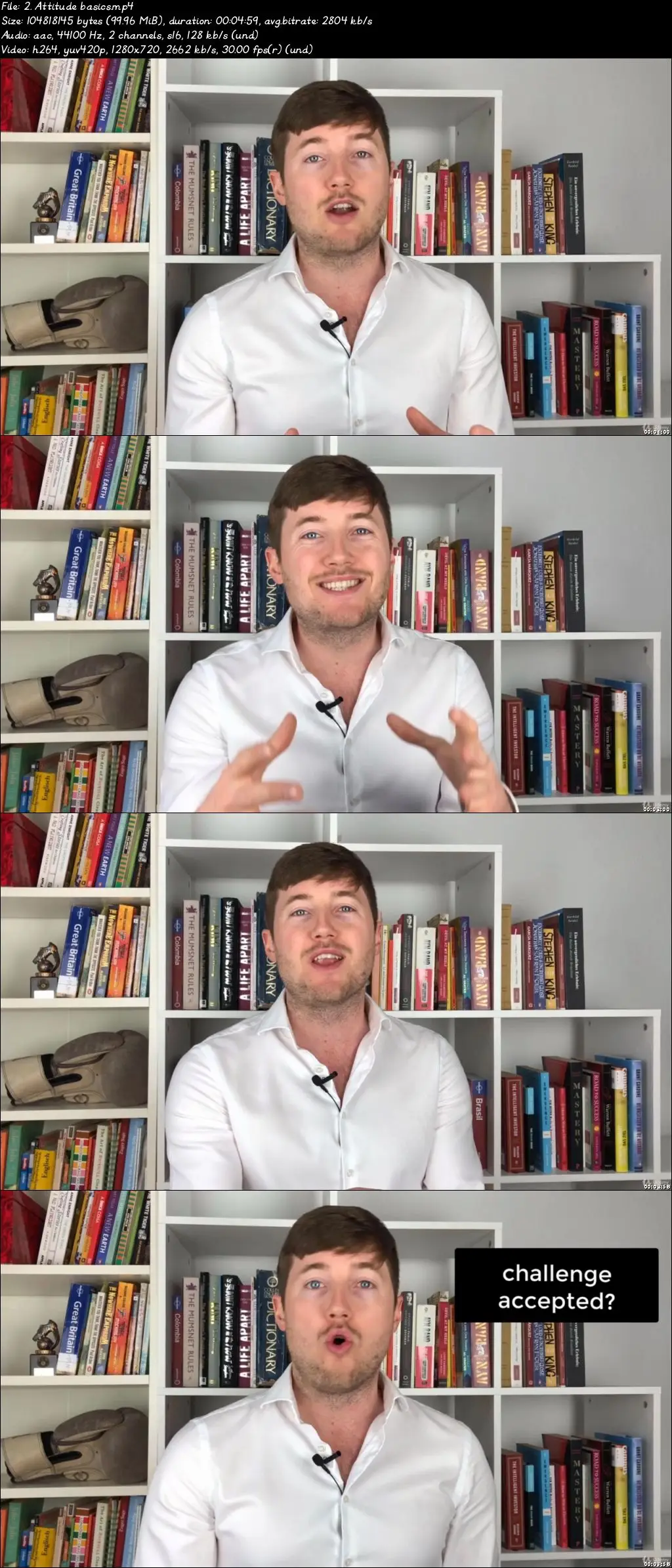 12 in 1 sales course ultimate sales & influence masterclass