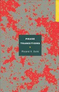 Phase Transitions (Primers in Complex Systems) (Repost)