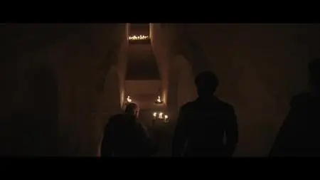 The Letter for the King S01E03