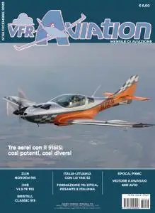 VFR Aviation - Dicembre 2020