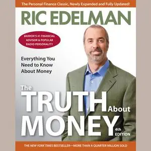 «The Truth About Money» by Ric Edelman