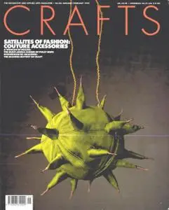 Crafts - January/February 1999