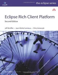 Eclipse Rich Client Platform (TM) Applications