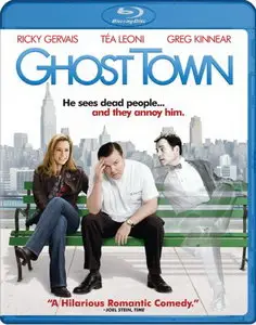 Ghost Town (2008)