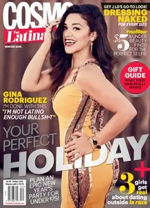 Cosmopolitan for Latinas – Winter 2015