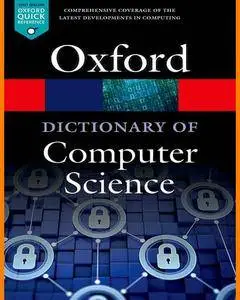 A Dictionary of Computer Science (2016)